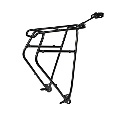 Bagażnik ORTLIEB QUICK RACK XL Czarny - Image 2