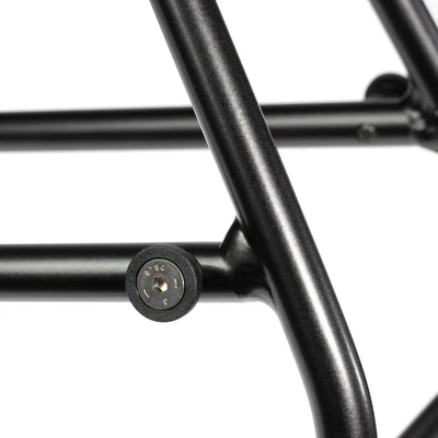 Bagażnik ORTLIEB QUICK RACK XL Czarny - Image 4