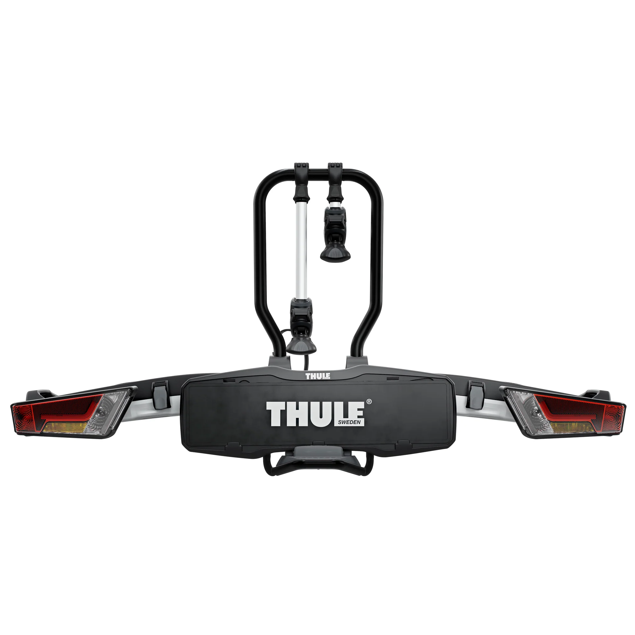 Bagażnik rowerowy THULE EASYFOLD XT 2 na hak holowniczy - Image 4