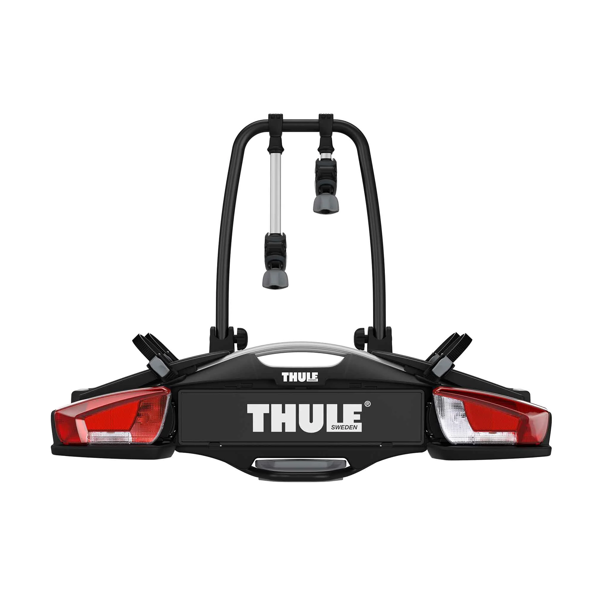 Bagażnik rowerowy THULE VELOCOMPACT 2 na hak holowniczy - Image 3