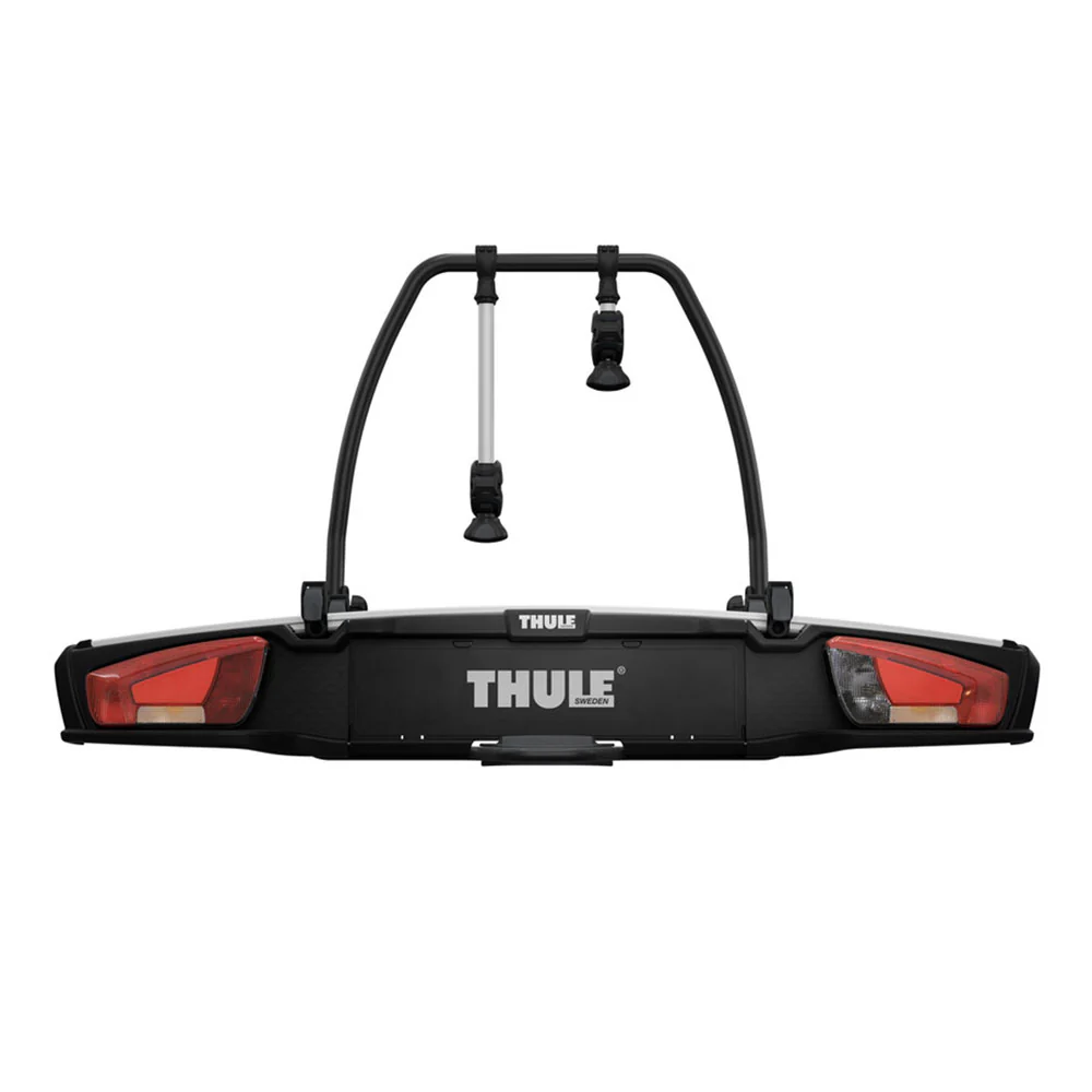Bagażnik rowerowy THULE VELOSPACE XT 2 na hak holowniczy - Image 3