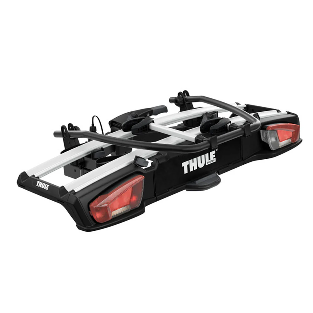Bagażnik rowerowy THULE VELOSPACE XT 2 na hak holowniczy - Image 4