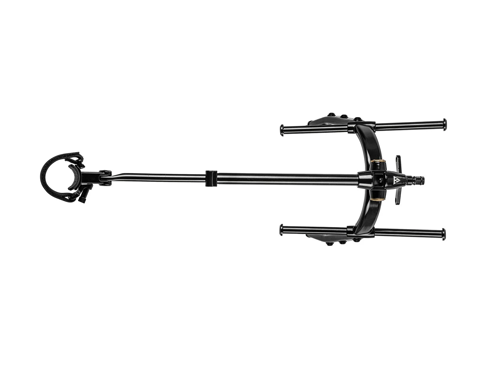 Bagażnik TOPEAK ZIRAK ESSENTIAL EYELET MOUNT - Image 2