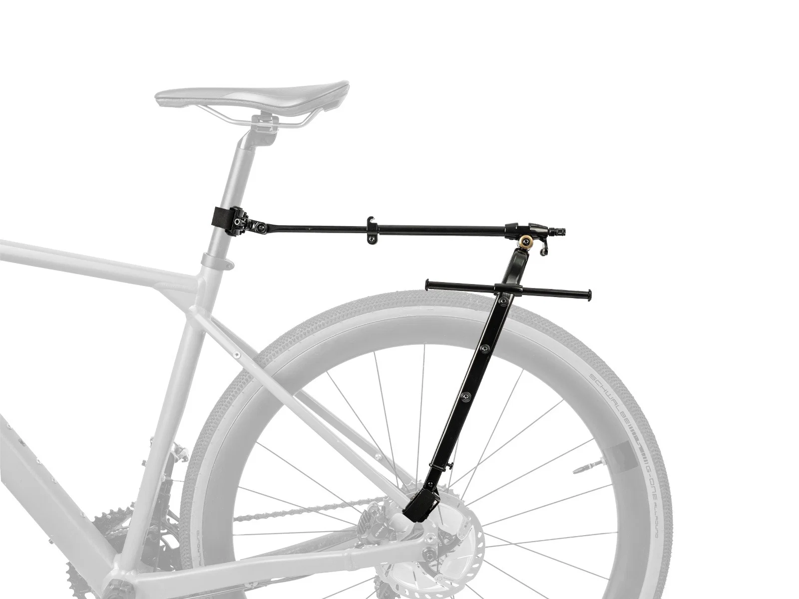Bagażnik TOPEAK ZIRAK ESSENTIAL STRAP MOUNT - Image 3
