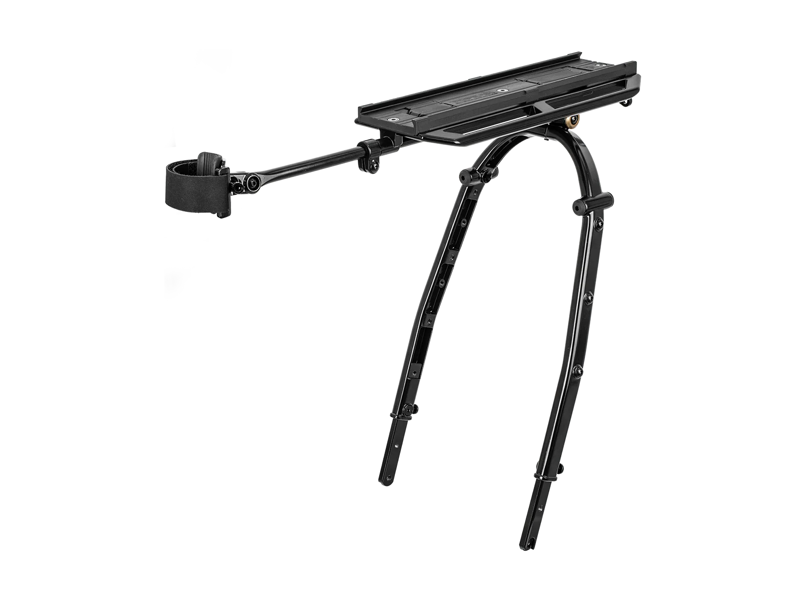 Bagażnik TOPEAK ZIRAK EYELET MOUNT