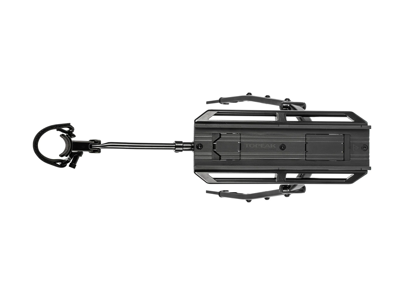Bagażnik TOPEAK ZIRAK EYELET MOUNT - Image 2
