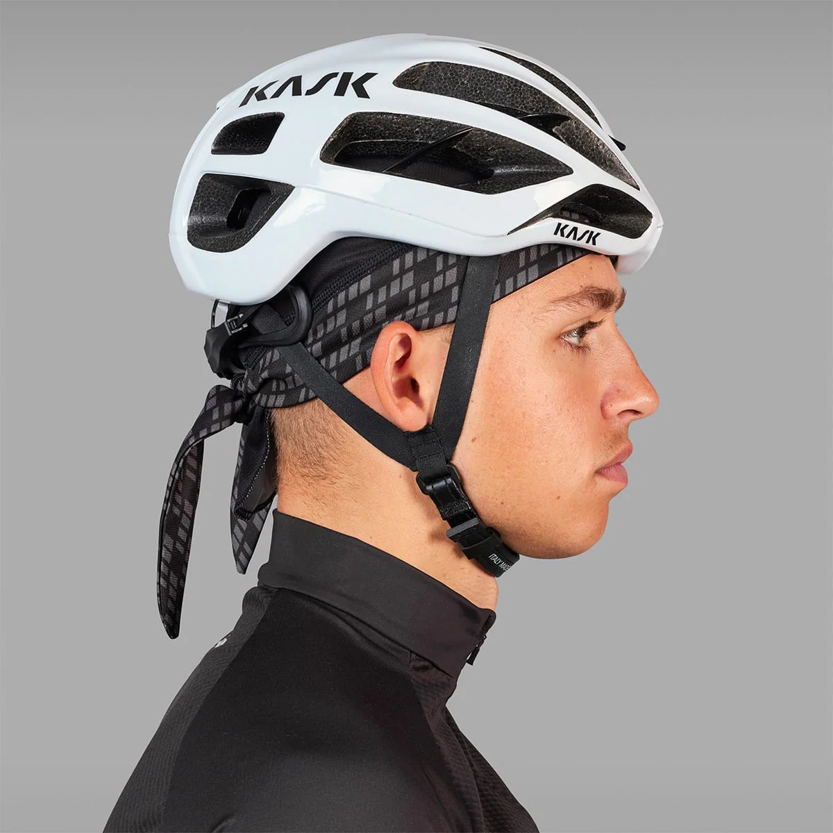 Bandana GRIPGRAB czarny - Image 8