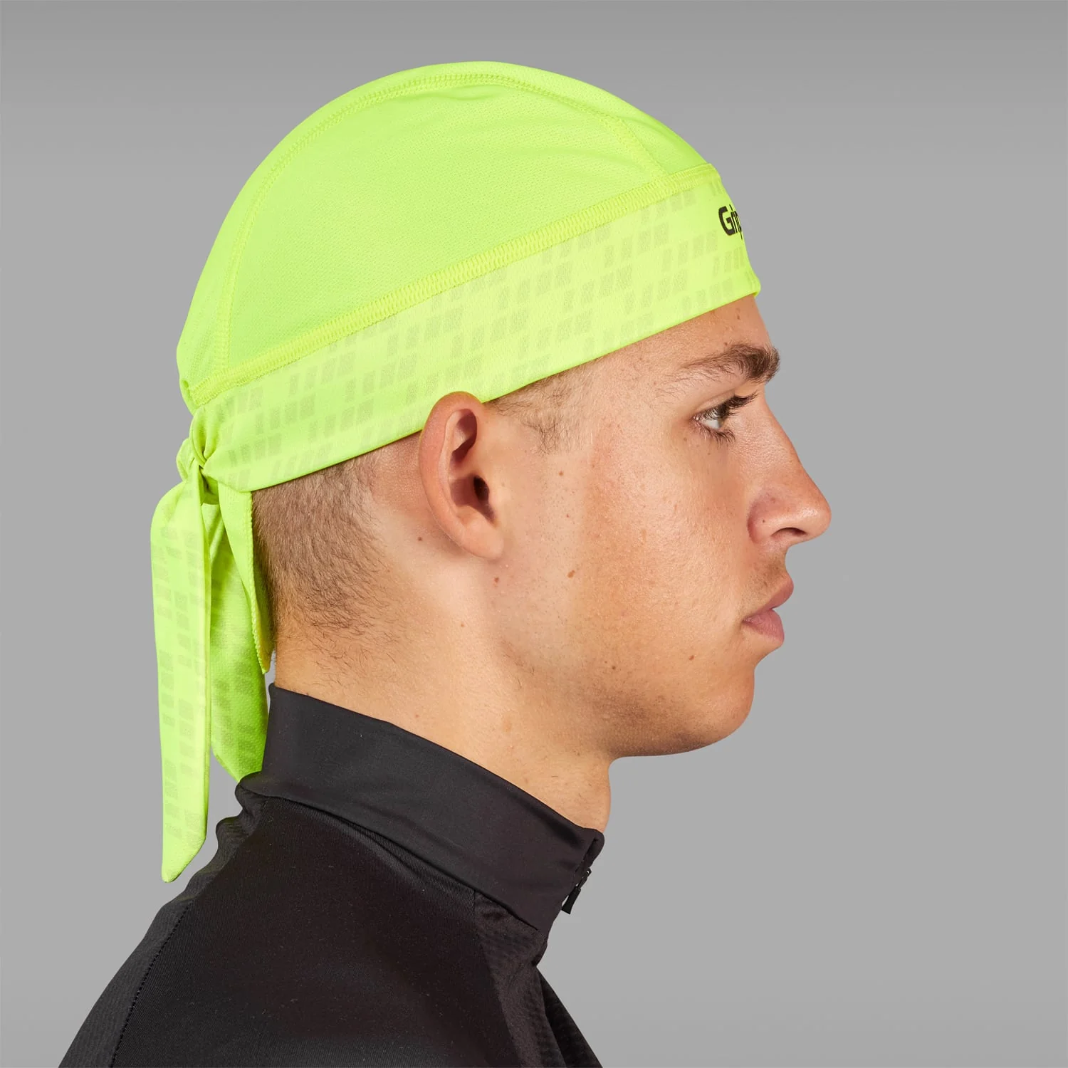 Bandana GRIPGRAB żółta - Image 2