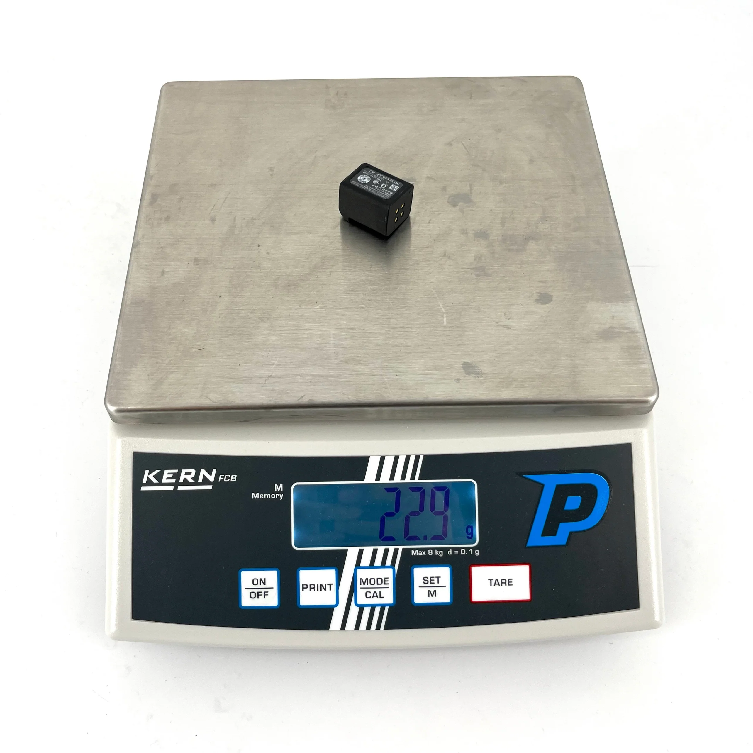 Bateria wewnętrzna SHIMANO BT-DN320 - Image 2