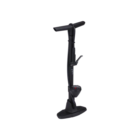 BBB AIRWAVE BFP-20 Pompka nożna czarna - Image 2