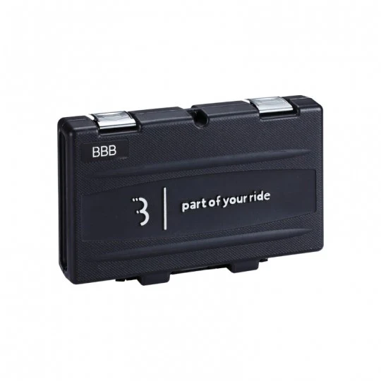 BBB BRACKETKIT BTL-95 Zestaw do wyciskania i prasowania misek - Image 2
