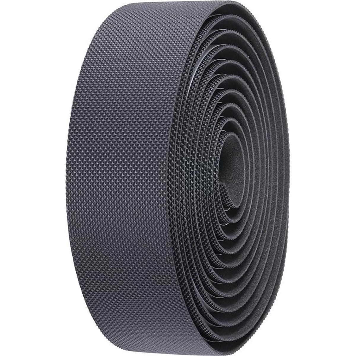 BBB GRAVEL RIBBON GEL Czarna taśma wieszakowa
