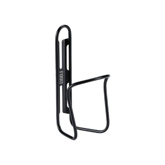 BBB STEELCAGE koszyk na bidon BBC-51 Czarny - Image 2