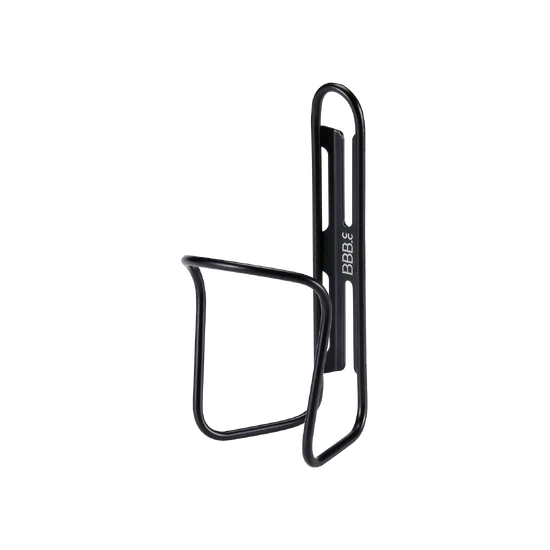 BBB STEELCAGE koszyk na bidon BBC-51 Czarny - Image 3