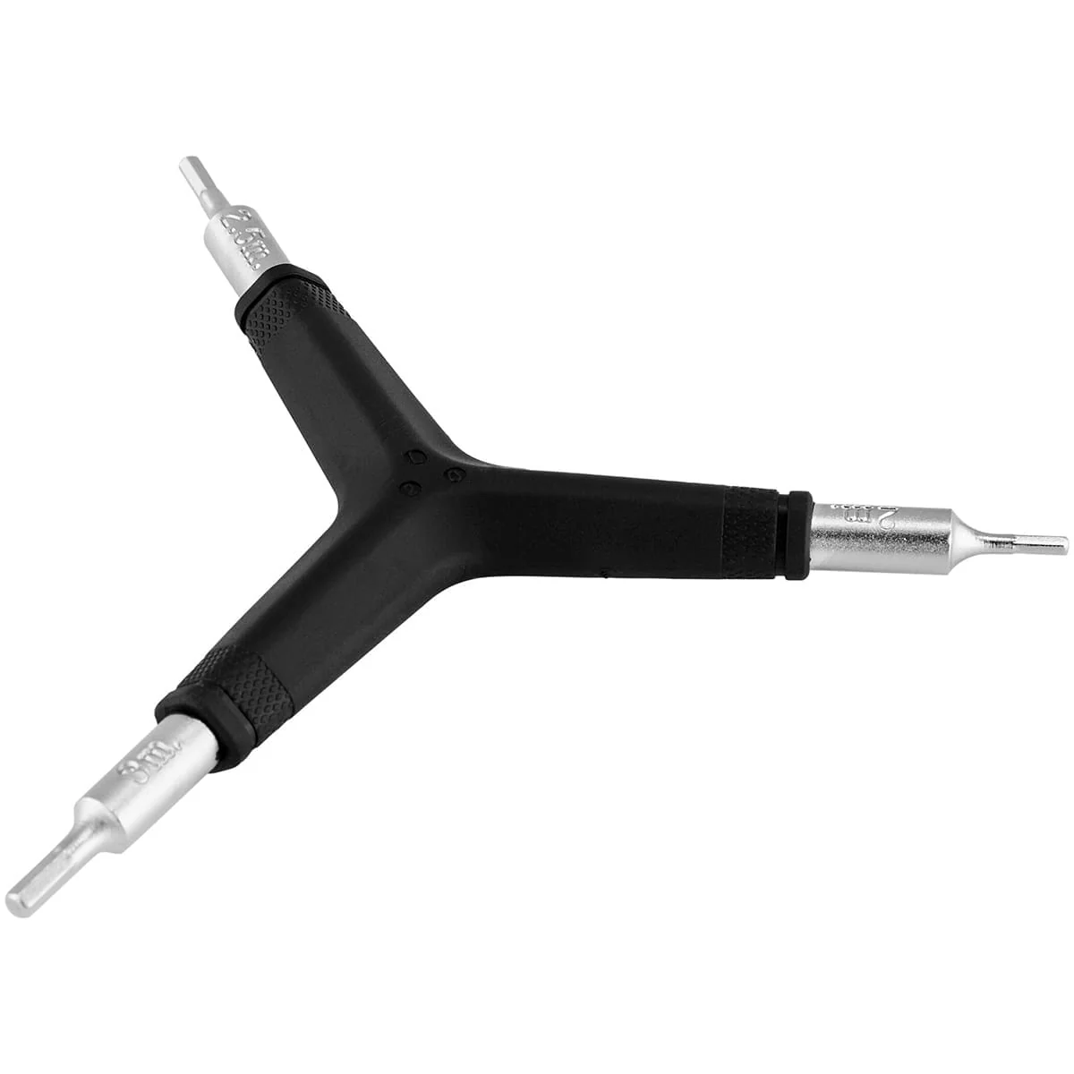 BBB THREESTAR BTL-28 Klucze imbusowe w kształcie litery Y - Image 2