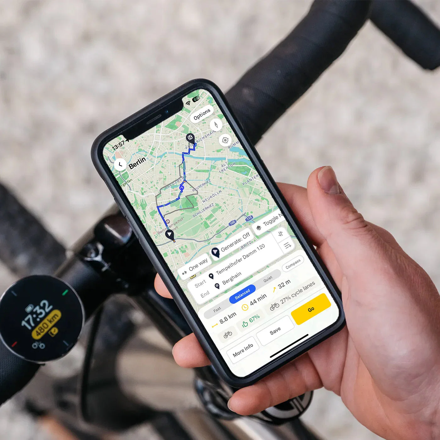 BEELINE VELO 2 GPS - Image 6