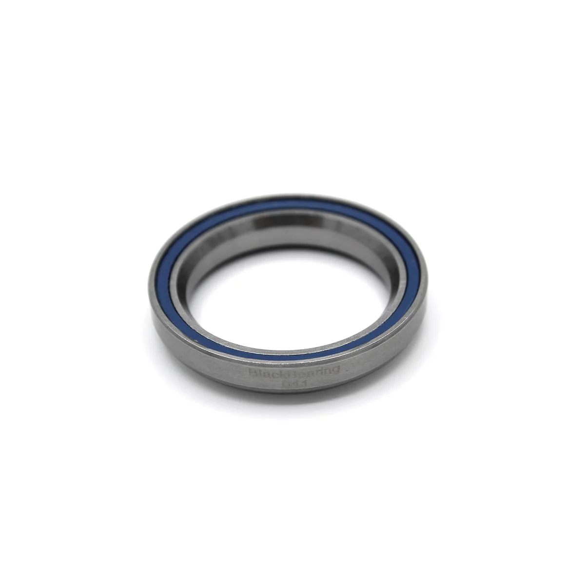 Łożysko kierownicy BLACK BEARING B1 30.15x41x7mm 45/45° 1-1/8" - Black Bearings