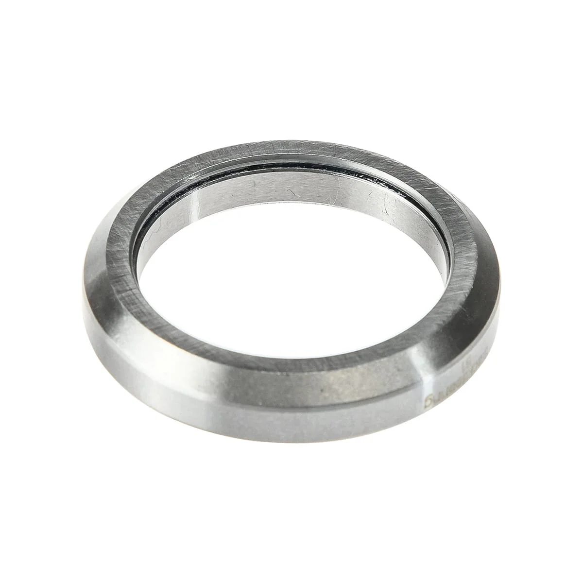 Łożysko kierownicy BLACK BEARING B11 30.15x41x7mm 45/45° 1-1/8" - B11