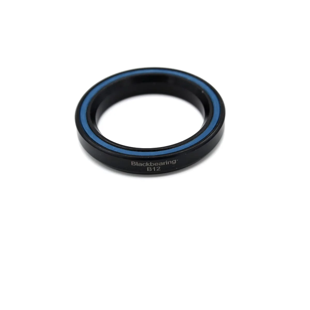 BLACK BEARING B12 Łożysko układu kierowniczego 30,15x41,5x6,5mm 36/36° 1-1/8" - Black Bearings