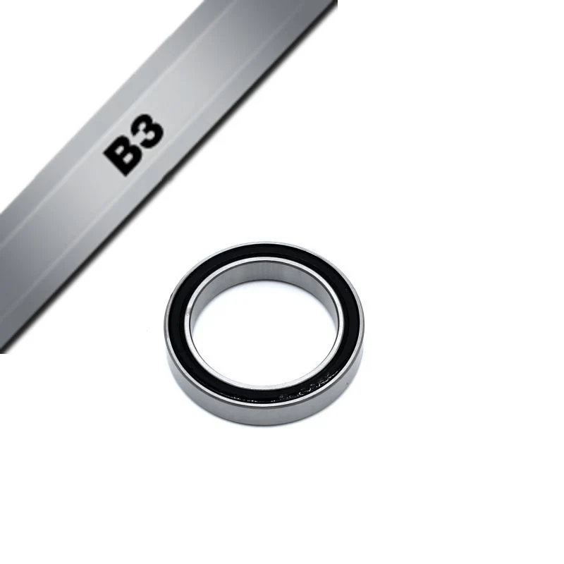 ŁOŻYSKO CZARNE B3 30417-2RS 30x41x7 mm