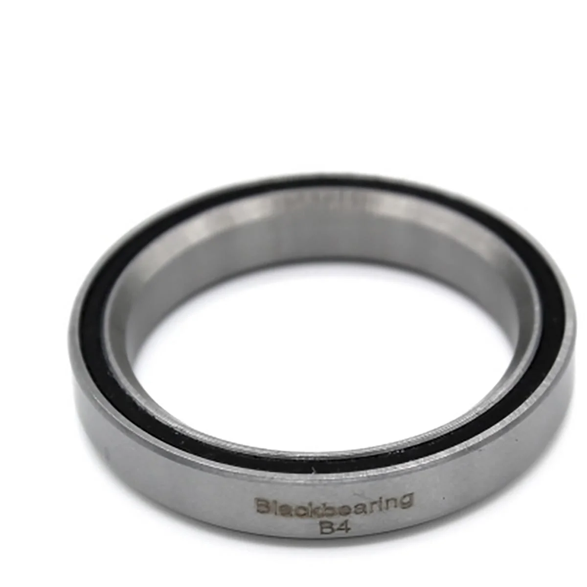 Łożysko układu kierowniczego BLACK BEARING B4 30.15x39x6.5mm 45/45° 1-1/8"