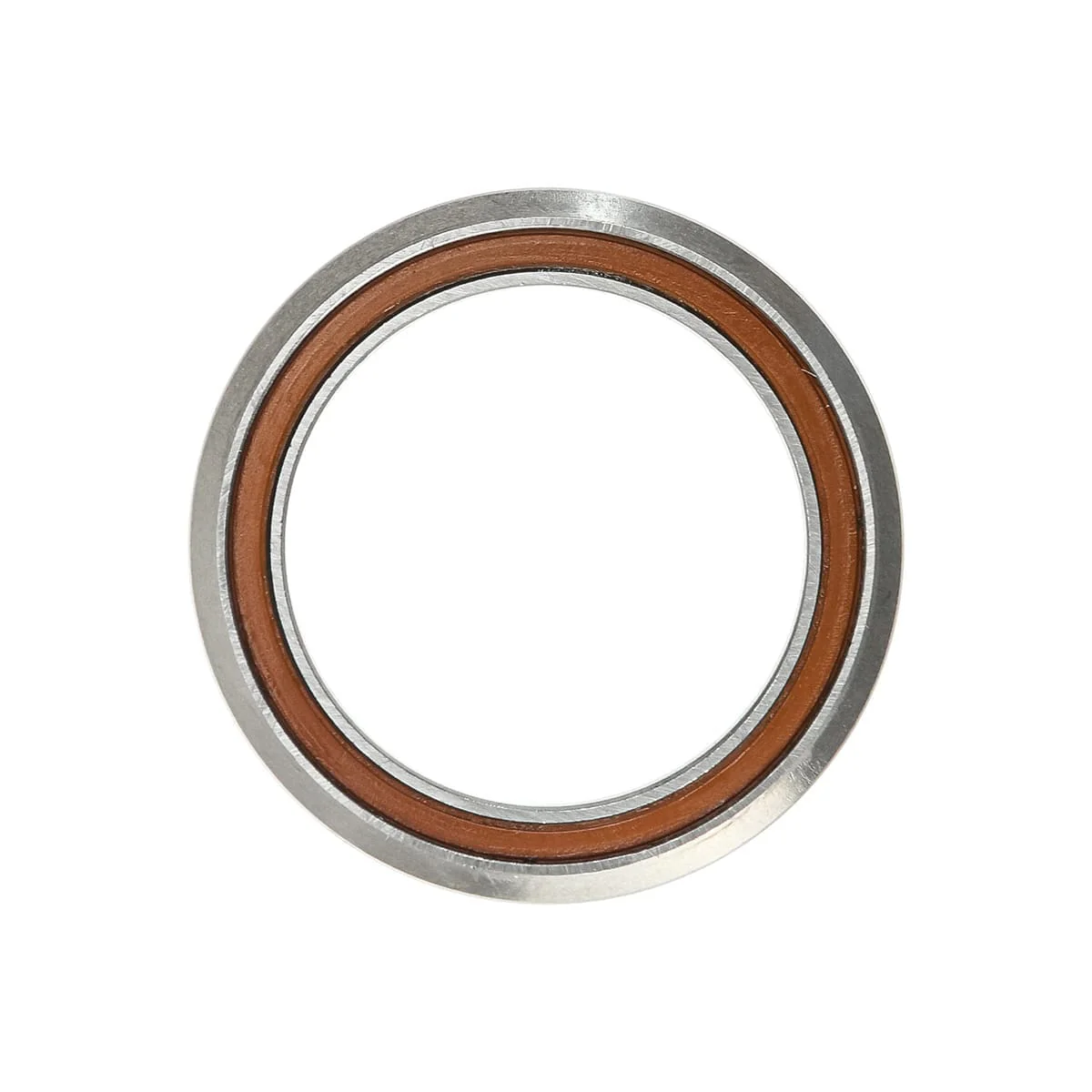Łożysko układu kierowniczego BLACK BEARING B6 30.15x41.8x7mm 45/45° 1-1/8" - Image 2