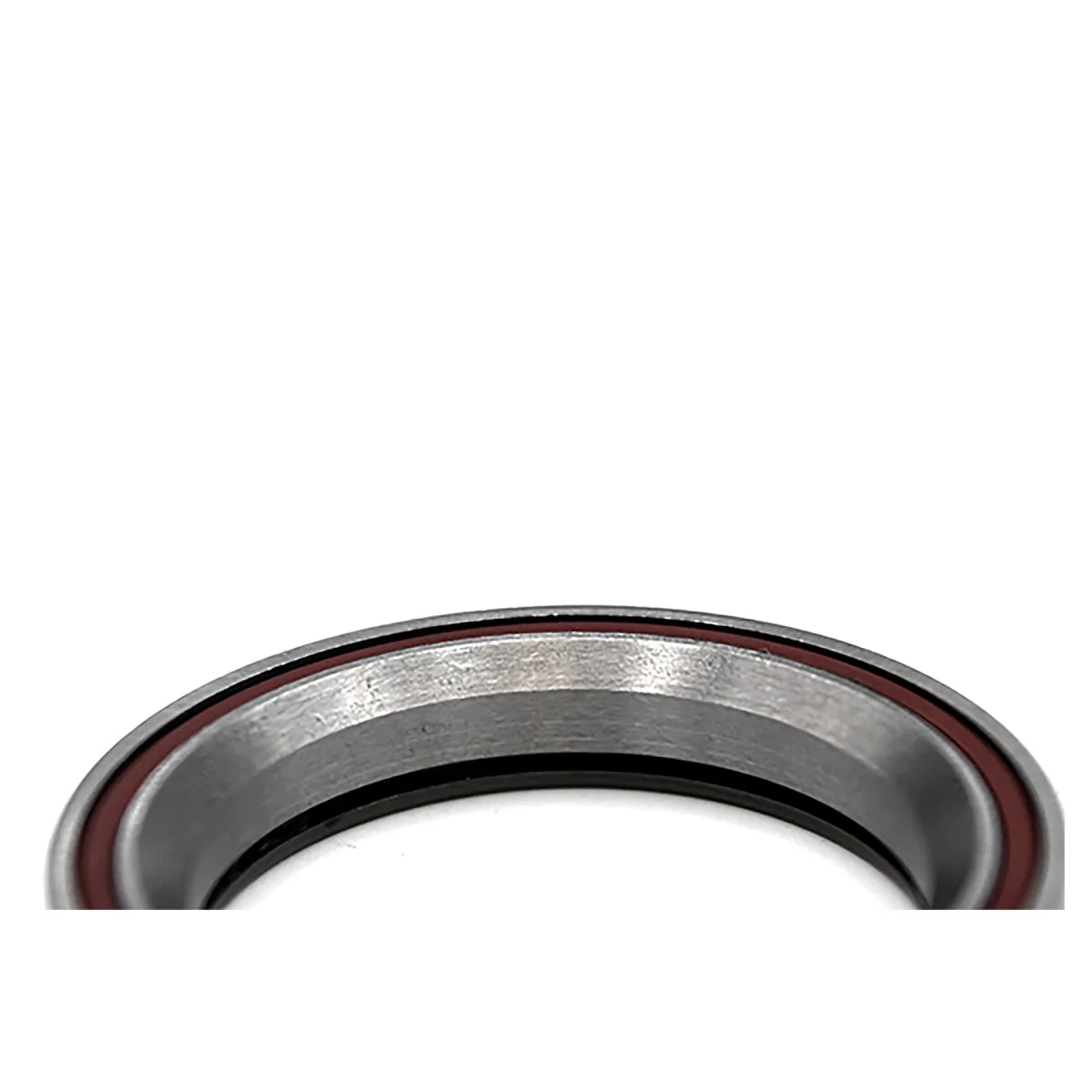 Łożysko układu kierowniczego BLACK BEARING B70 30,5x41,8x8mm 45/45° 1-1/8" - Image 2