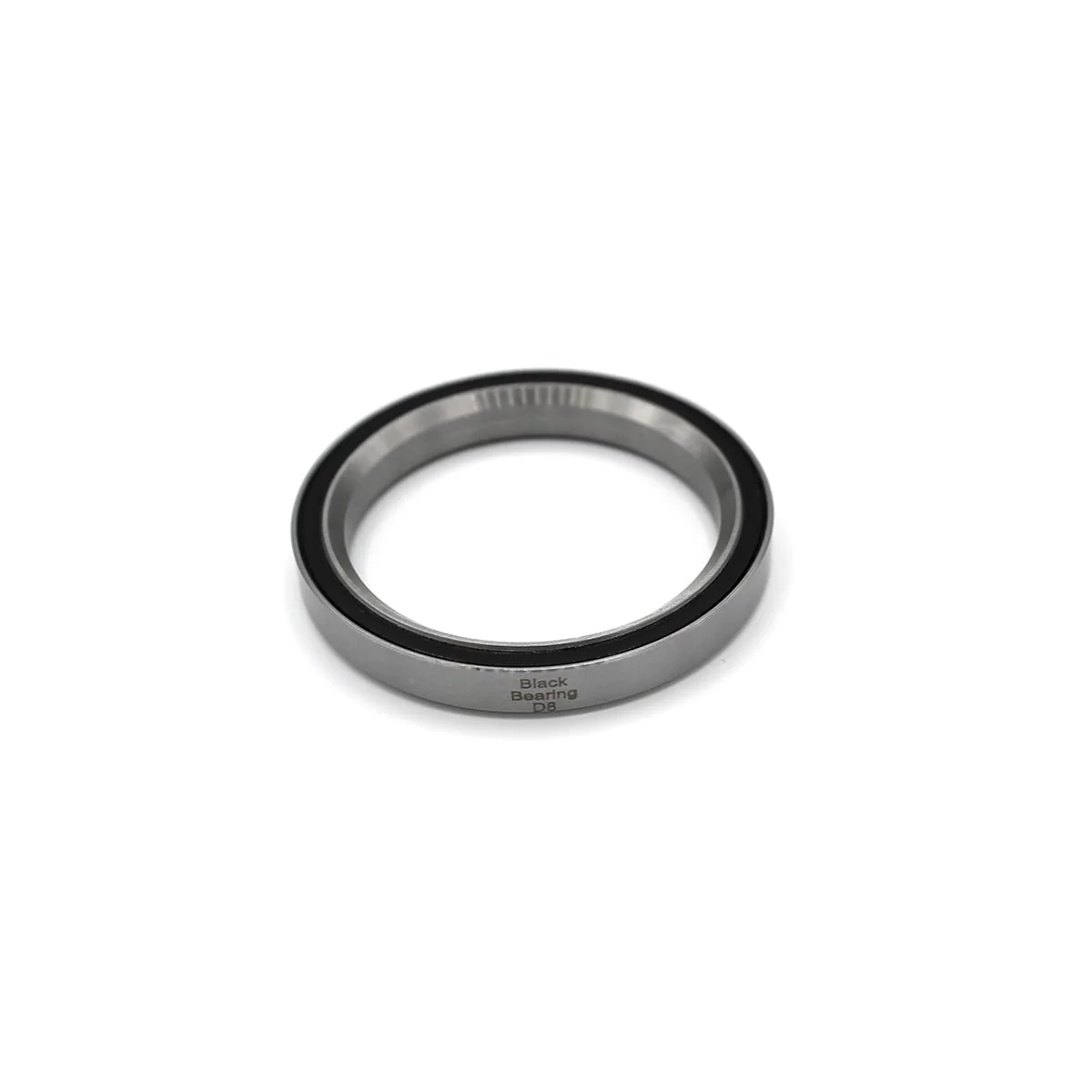 BLACK BEARING D8 Łożysko kierownicy 1-1/2" 45/45° (40 x 51 x 6,5 mm)