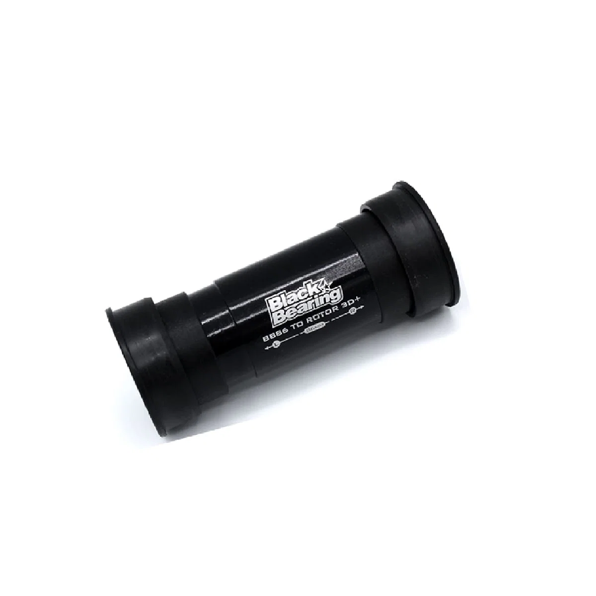BLACK BEARING Press Fit 86/92 Ceramic 30mm oś mechanizmu korbowego