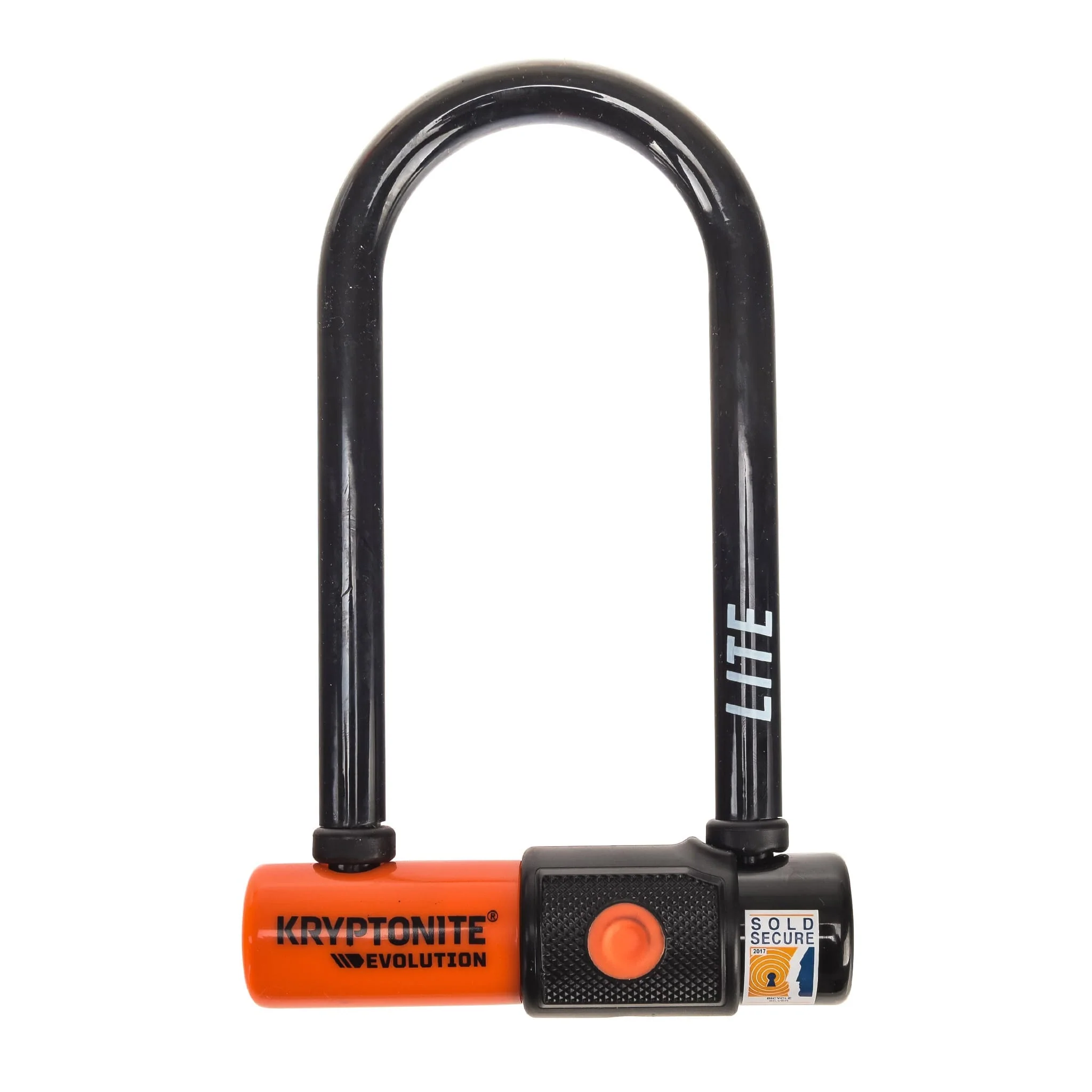 Blokada antykradzieżowa KRYPTONITE EVOLUTION LITE MINI-6 U