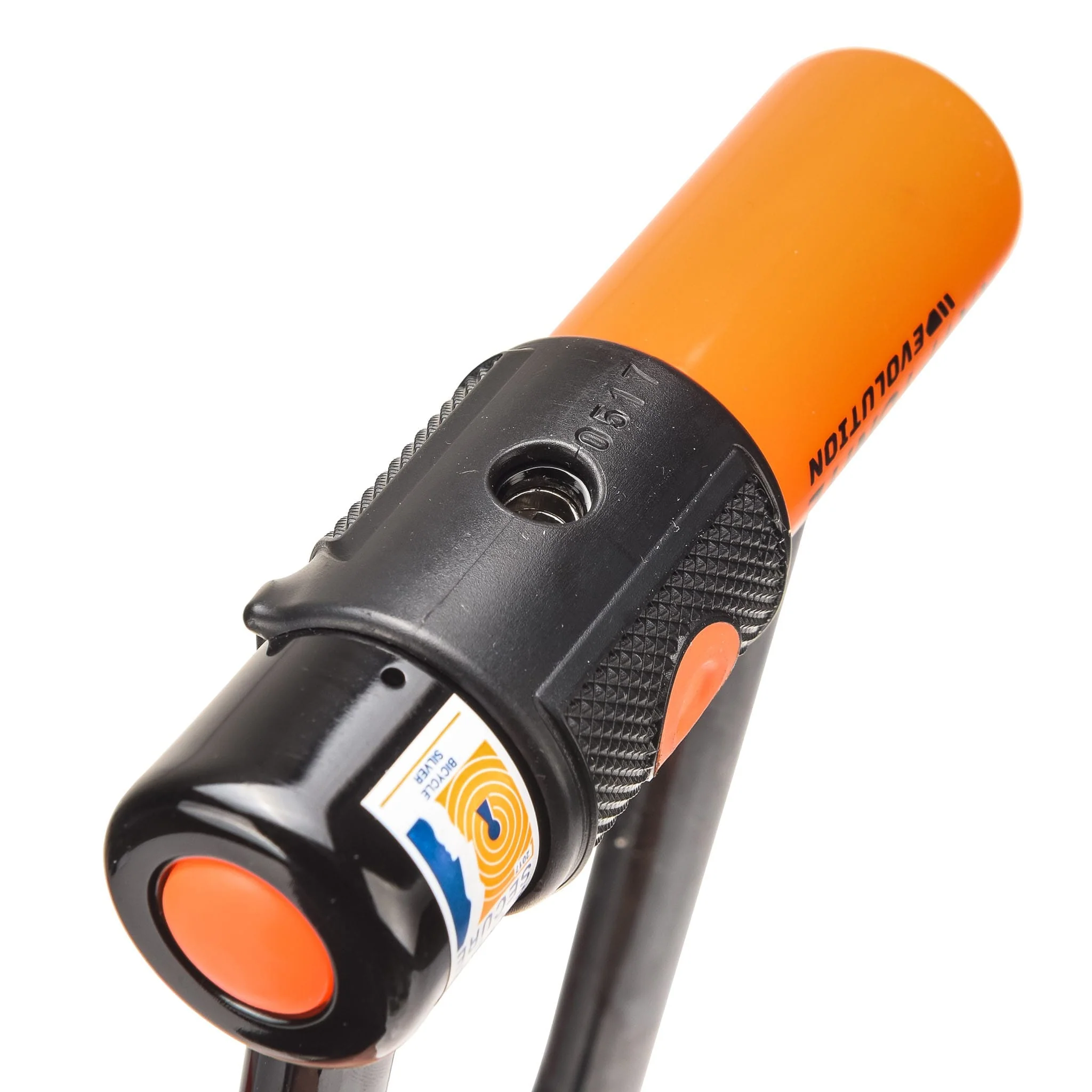 Blokada antykradzieżowa KRYPTONITE EVOLUTION LITE MINI-6 U - Image 2