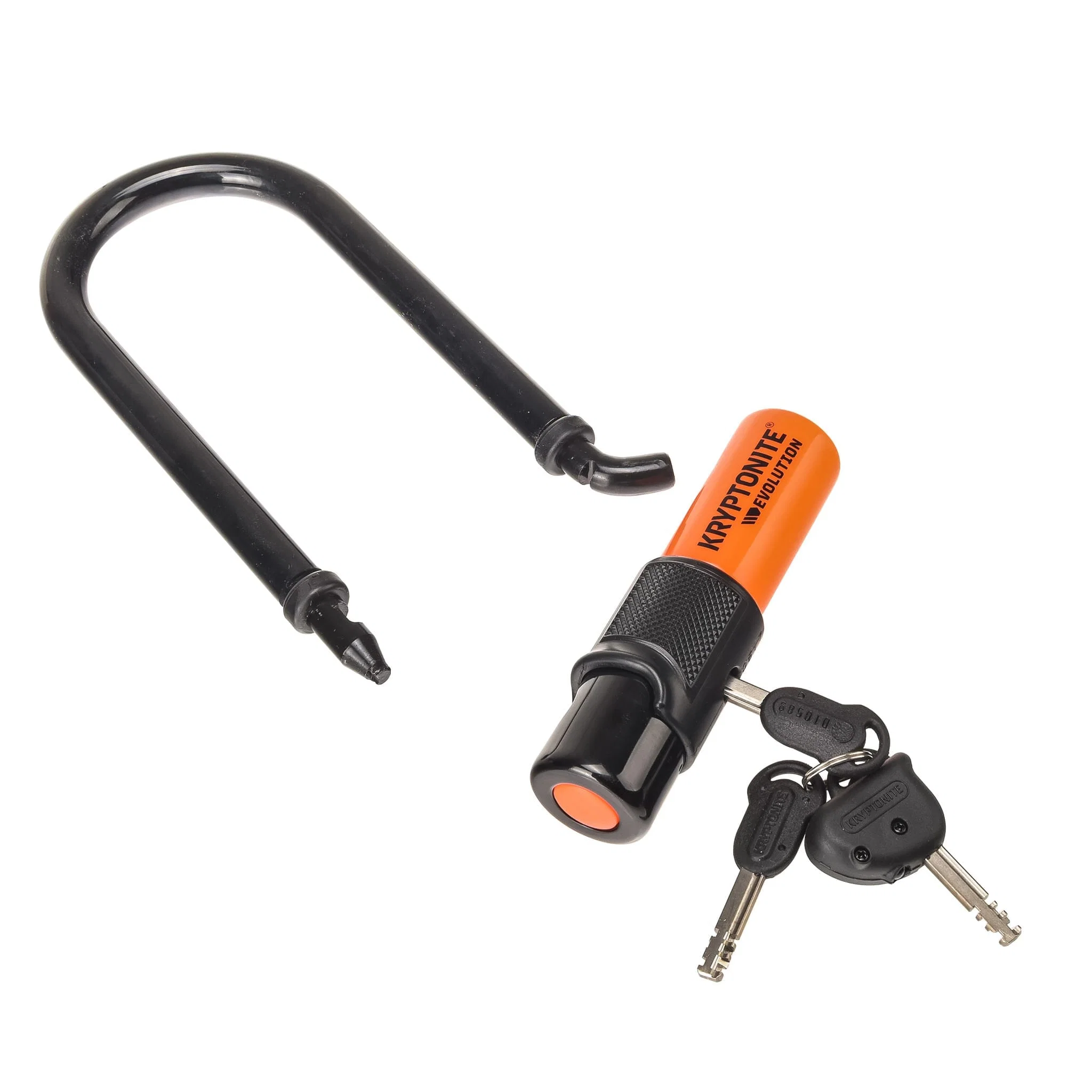 Blokada antykradzieżowa KRYPTONITE EVOLUTION LITE MINI-6 U - Image 3