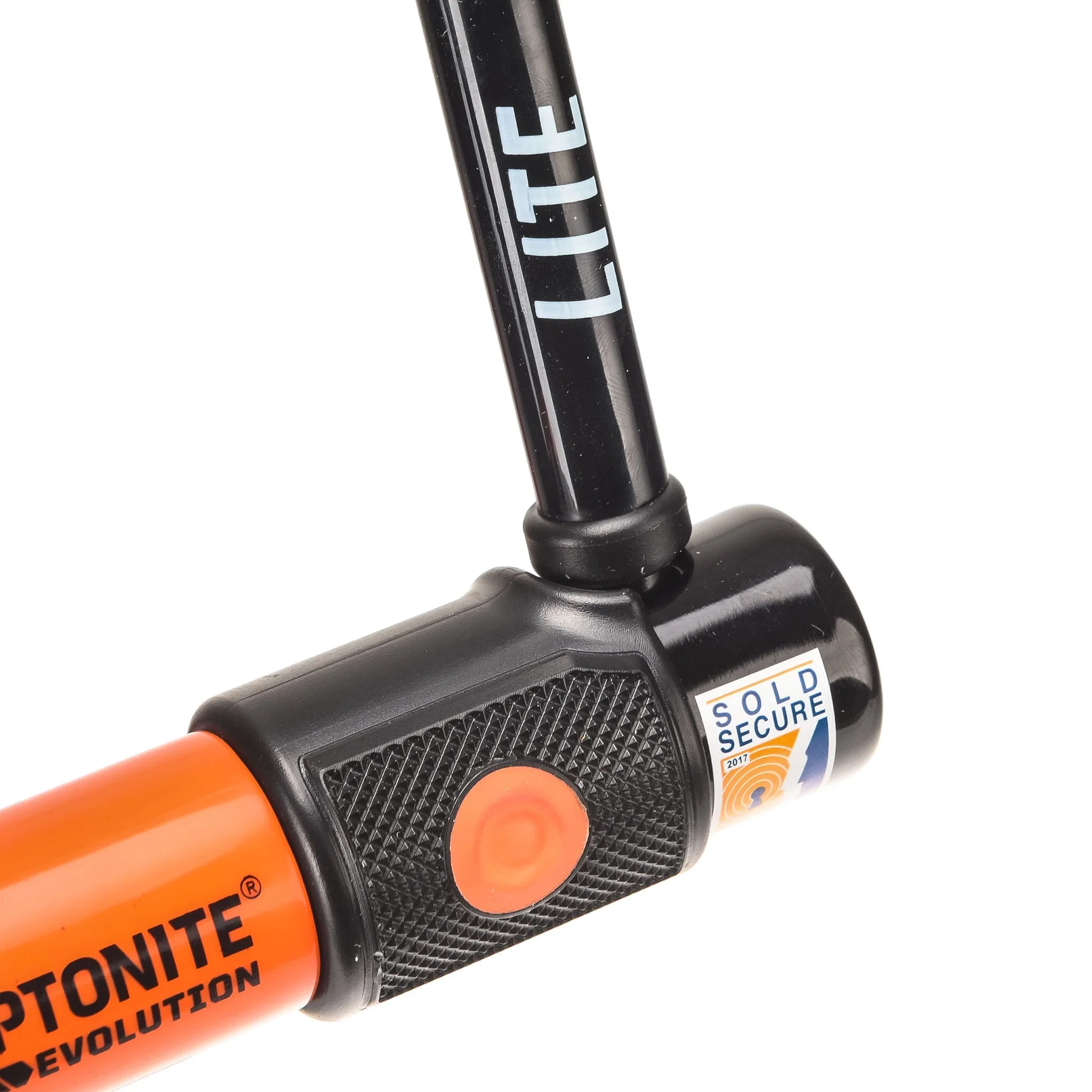 Blokada antykradzieżowa KRYPTONITE EVOLUTION LITE MINI-6 U - Image 4