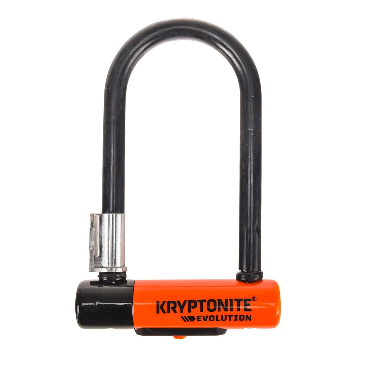 Blokada antykradzieżowa KRYPTONITE EVOLUTION MINI-7 U + linka FLEX - Image 3