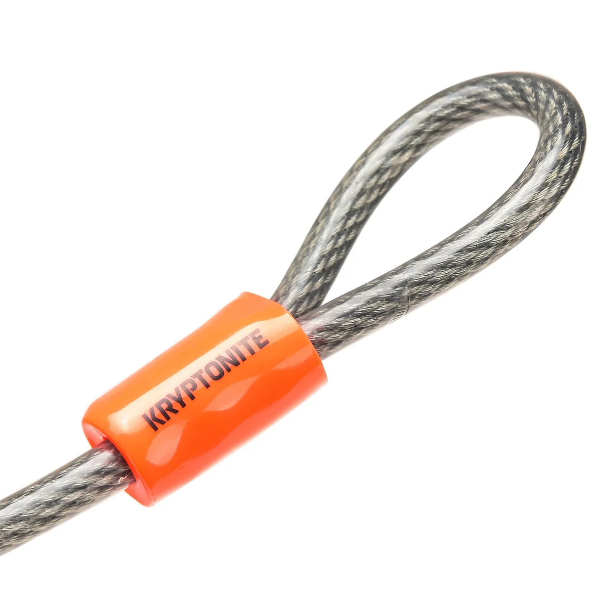 Blokada antykradzieżowa KRYPTONITE EVOLUTION MINI-7 U + linka FLEX - Image 6