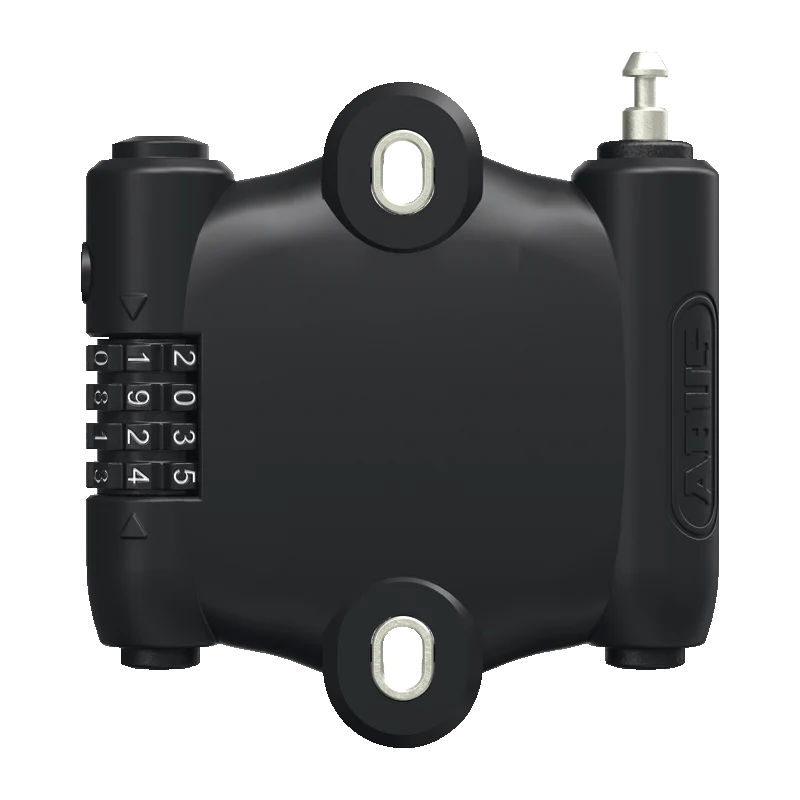 Blokada kablowa ABUS SPORTFLEX 2504