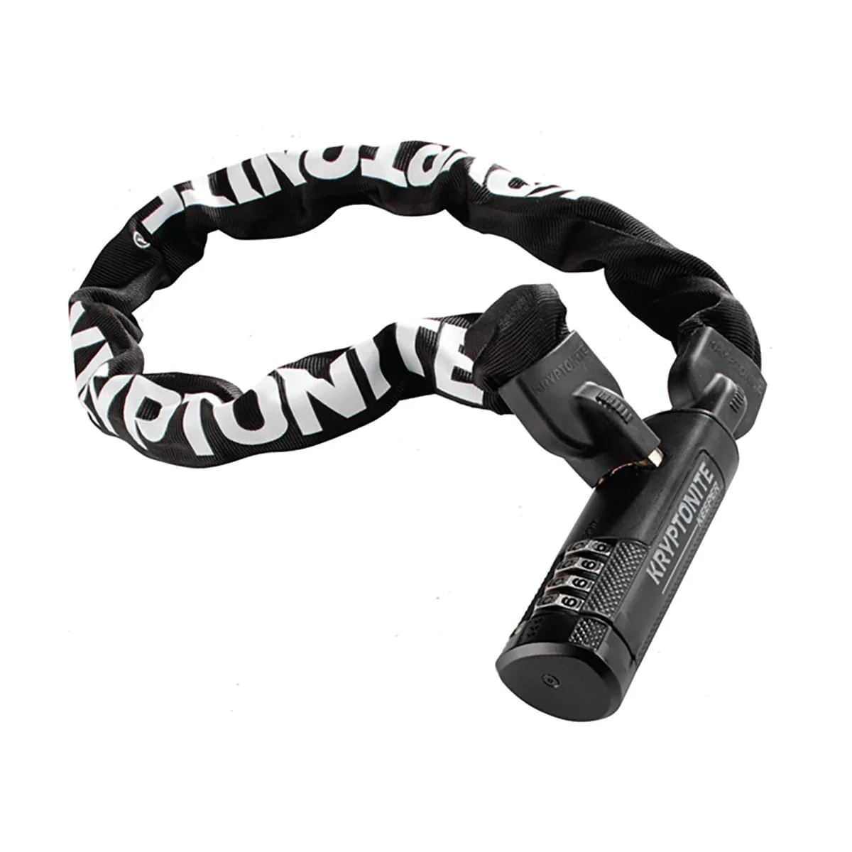 Blokada łańcucha KRYPTONITE 790 KEEPER