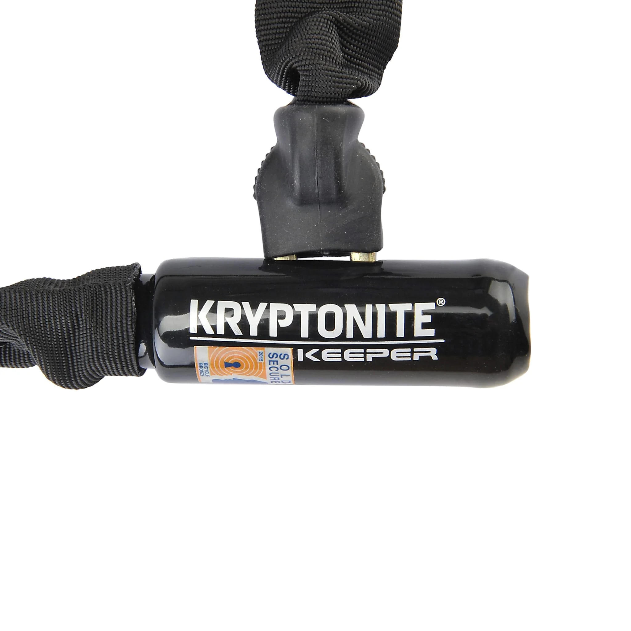 Blokada łańcucha KRYPTONITE KEEPER 712 - Image 2