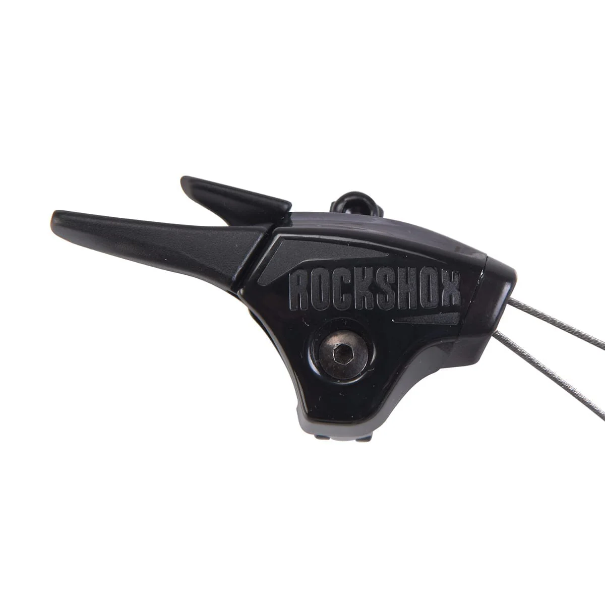 Blokada ROCKSHOX ONELOC dla RECON SILVER (i SEKTOR SILVER BOOST) z prawej strony - Image 2
