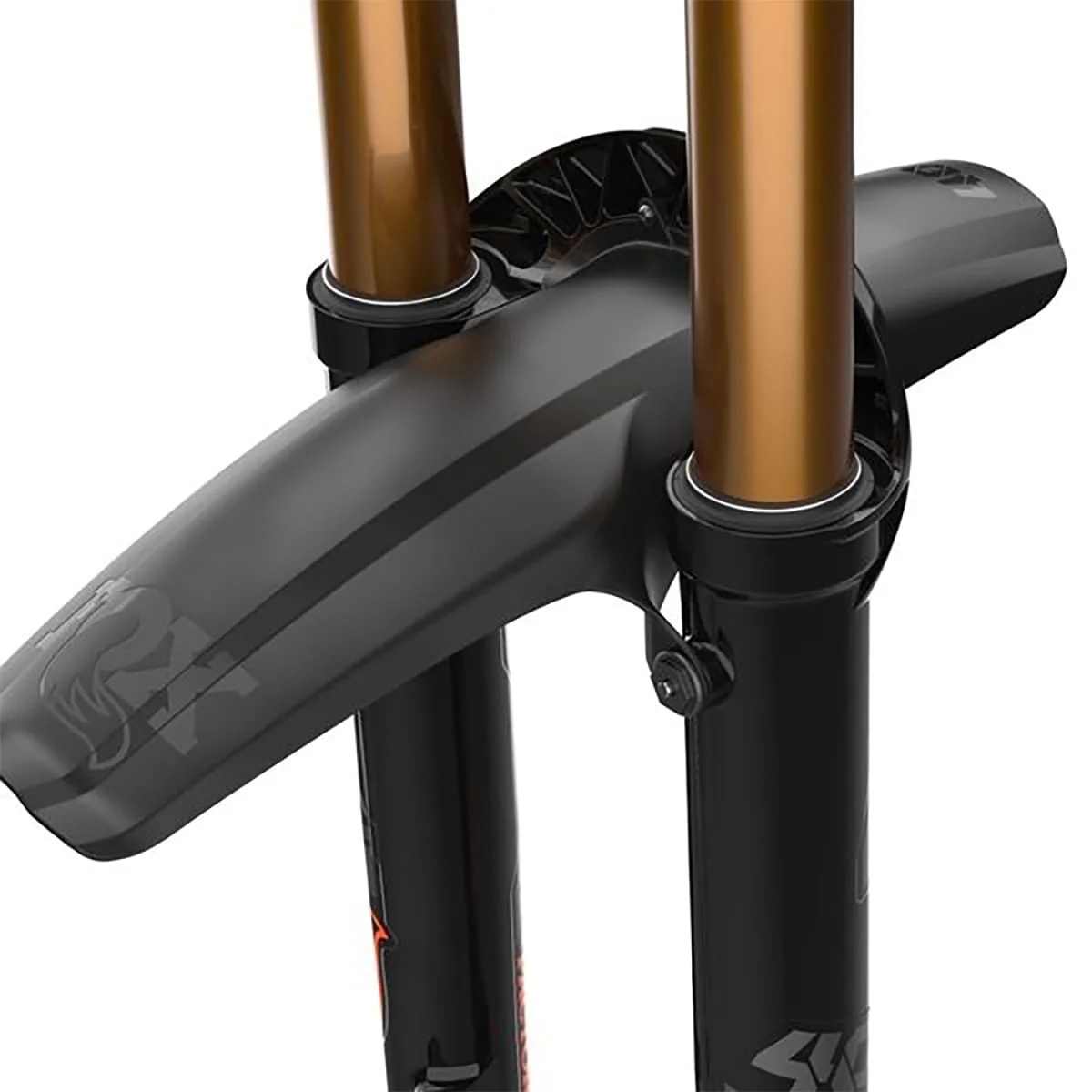 Błotnik do widelca FOX RACING SHOX 40 (2021+) - Image 2