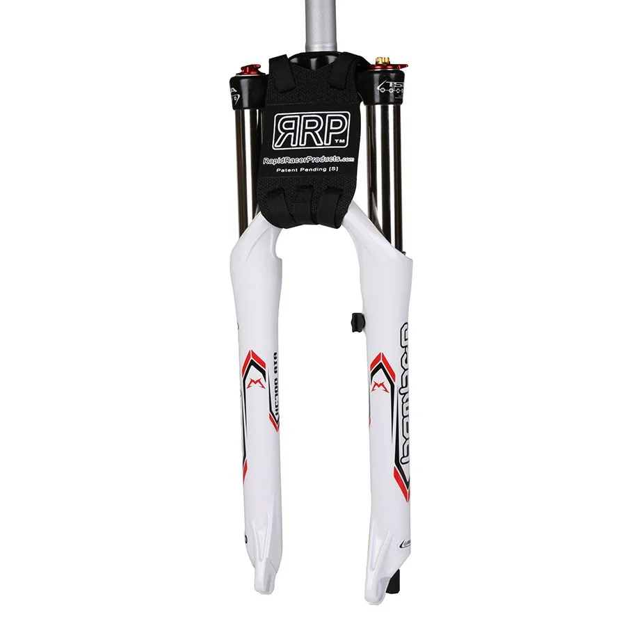 Błotnik RRP NeoGuard (widelec (160 do 210 mm) czarny