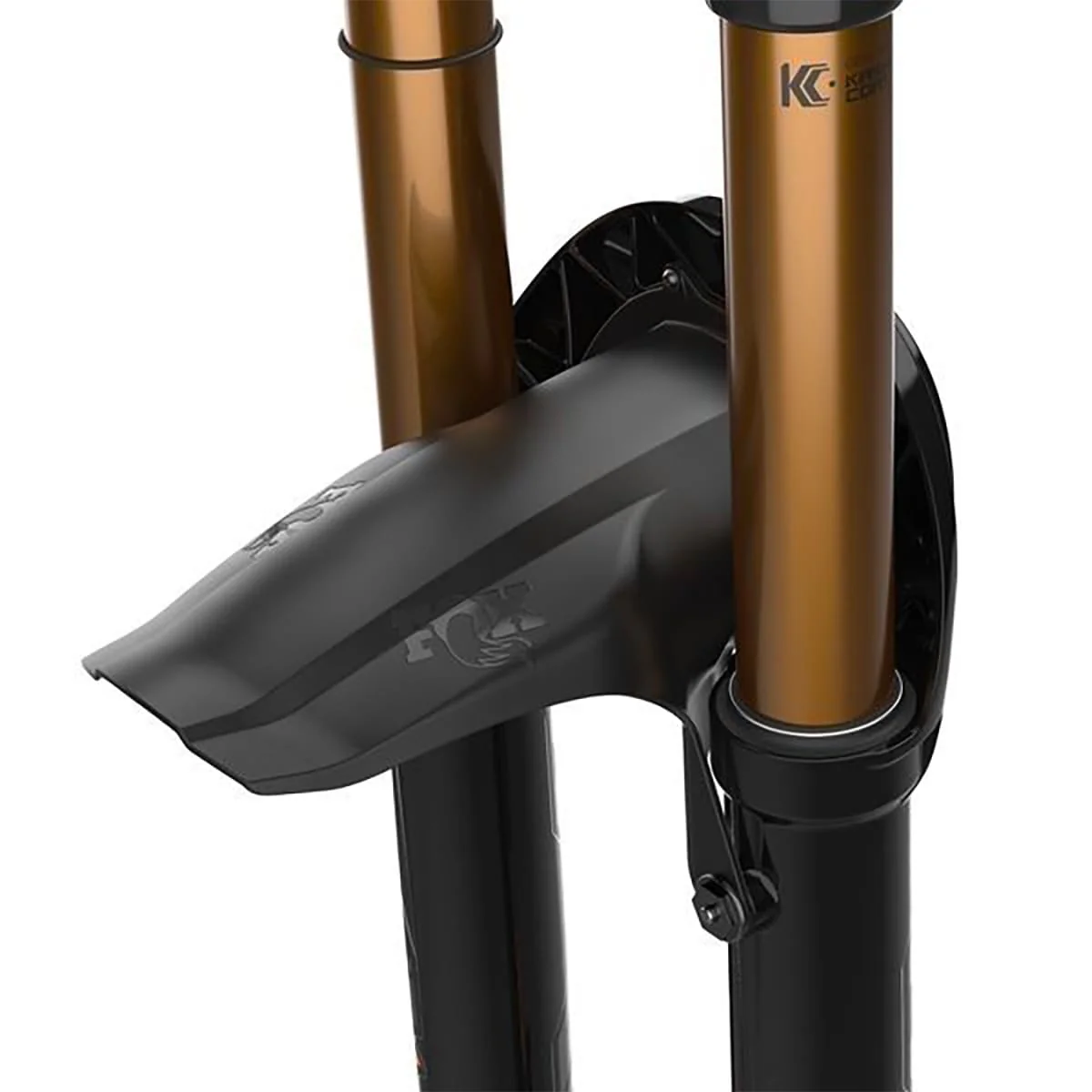 Błotnik FOX RACING SHOX Standard 36 / 38 - 2021 - Image 3