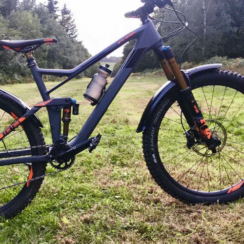 Przedni błotnik RRP ProGuard Mini - Image 2