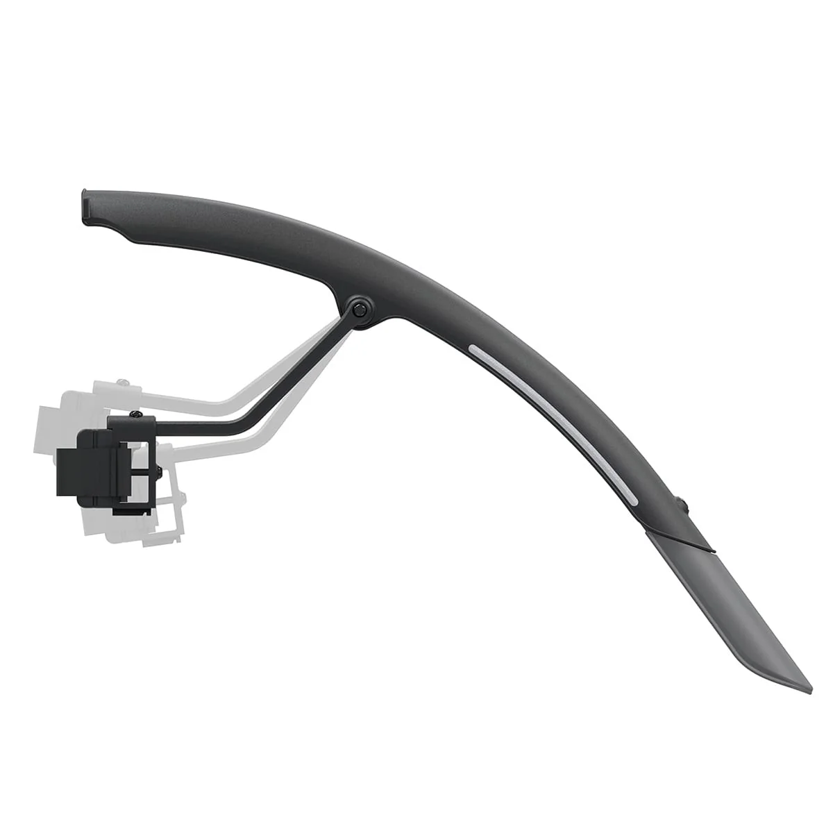 Błotnik przedni TOPEAK TETRAFENDER R1 - Image 3