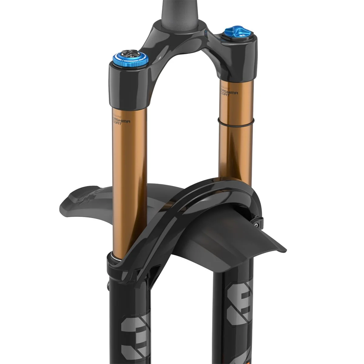 Błotnik XL do widelców FOX RACING SHOX 36/38 -2021 - Image 2