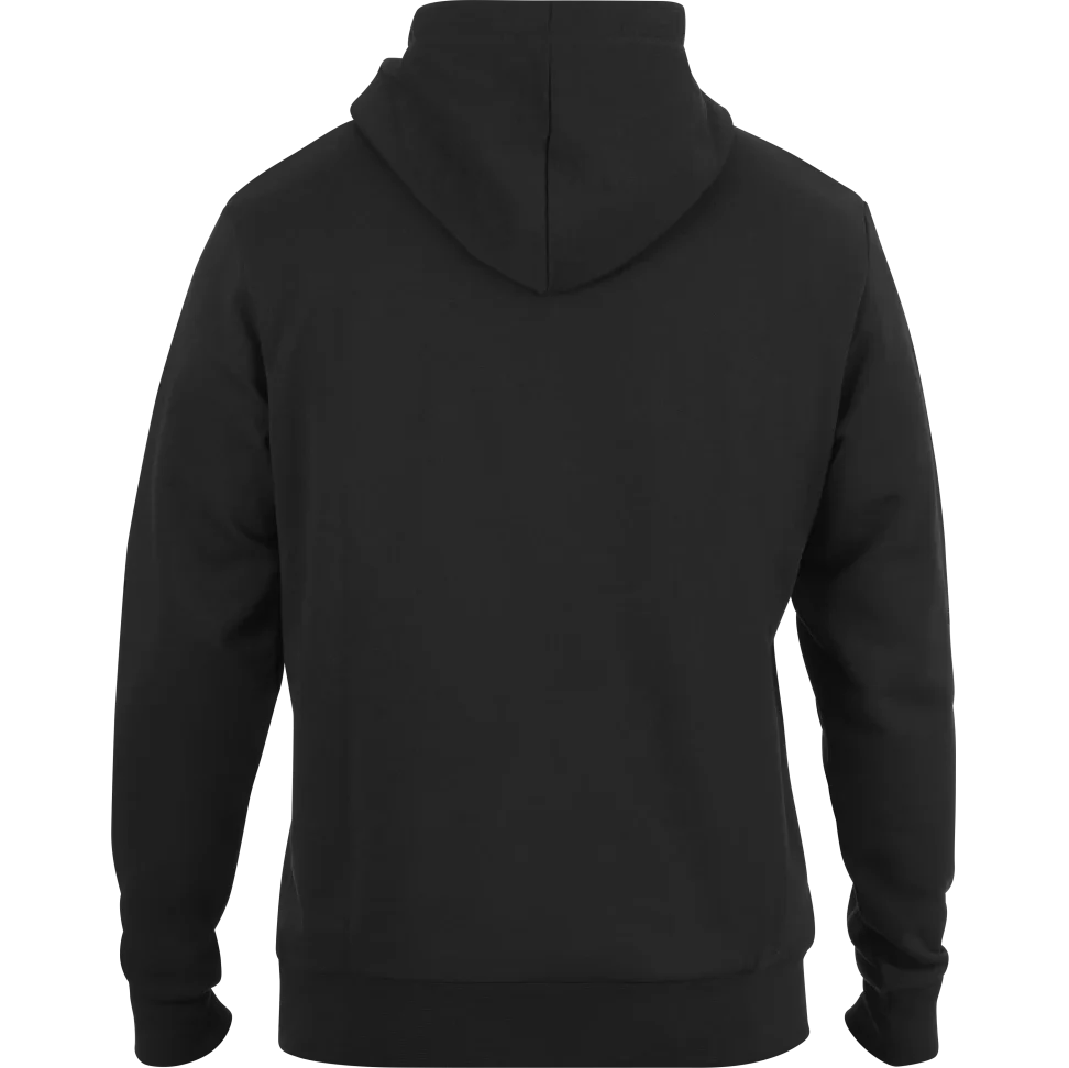 Bluza MAVIC CORPORATE LOGO czarna - Image 2