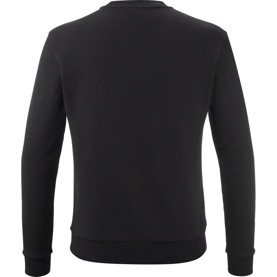 Bluza MAVIC CORPORATE LOGO czarna - Image 2
