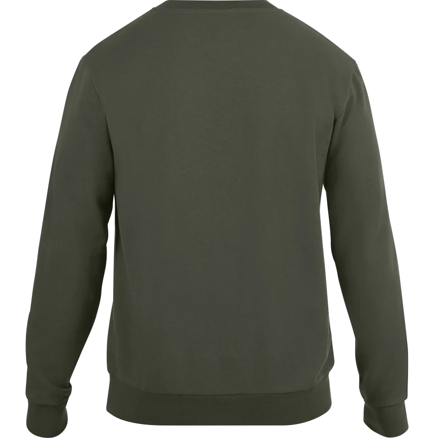 Bluza MAVIC CORPORATE LOGO Khaki - Image 2