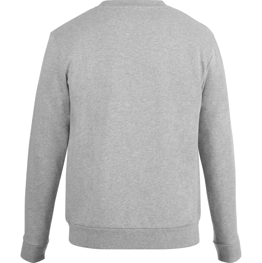 Bluza MAVIC CORPORATE LOGO szara - Image 2