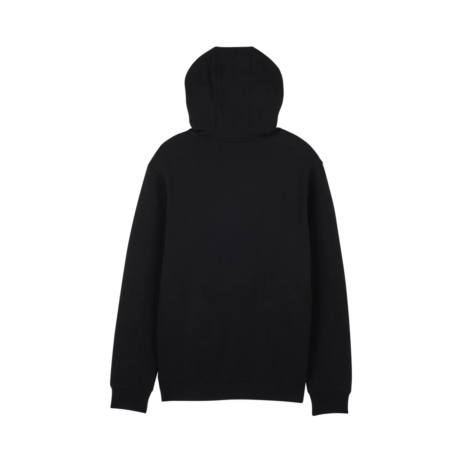 Bluza FOX HEAD FLEECE czarna - Image 2